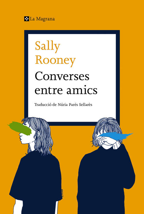 Book cover of Converses entre amics
