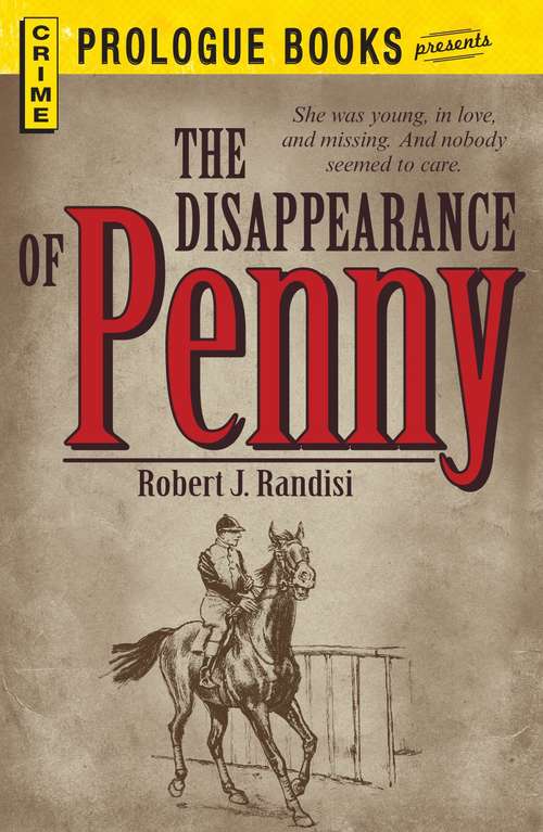 The Disappearance of Penny