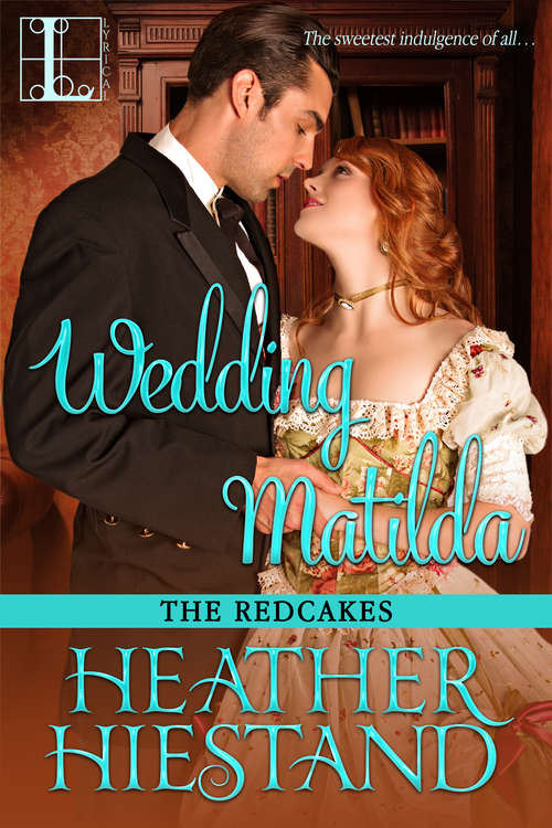 Book cover of Wedding Matilda