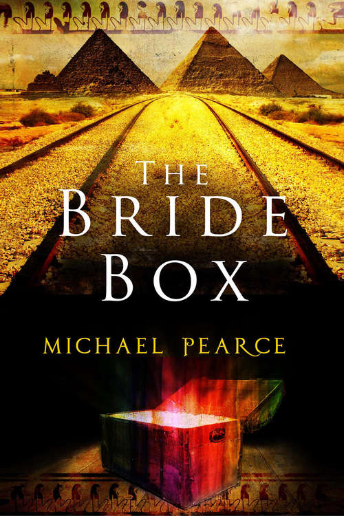 The Bride Box (The Mamur Zapt Mysteries #17)