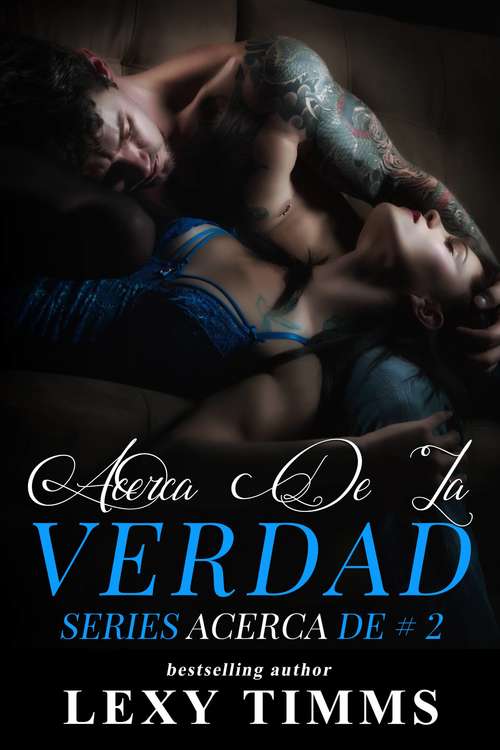 Book cover of Acerca De La Verdad