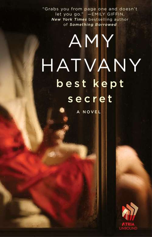 Book cover of Best Kept Secret