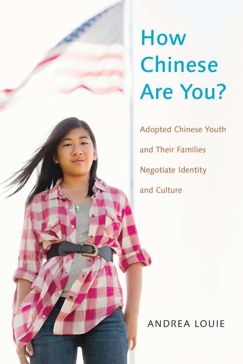 How Chinese Are You?