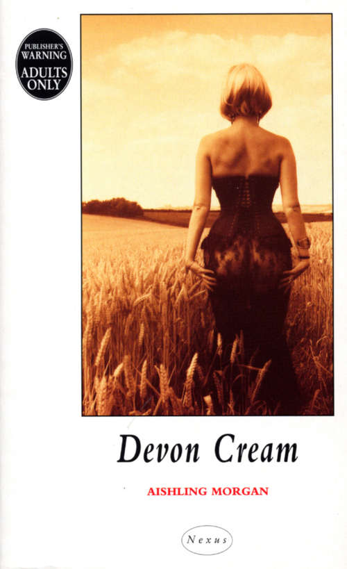 Book cover of Devon Cream