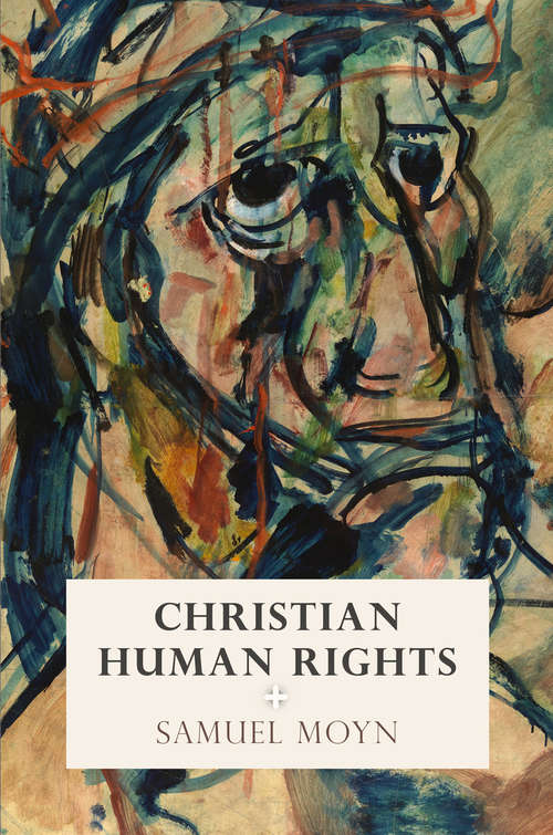 Book cover of Christian Human Rights