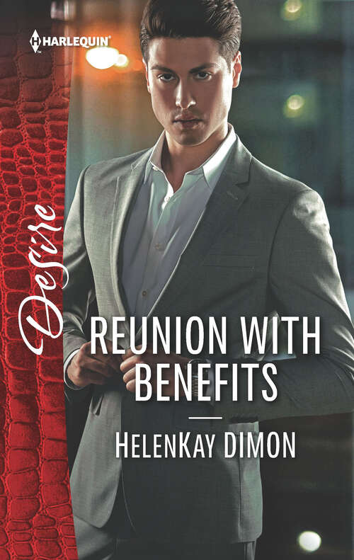 Book cover of Reunion with Benefits: The Nanny Proposal (texas Cattleman's Club: The Impostor) / Reunion With Benefits (the Jameson Heirs) (The Jameson Heirs #2)