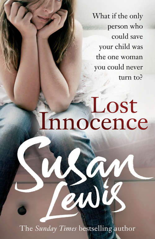 Book cover of Lost Innocence: A gripping and thought-provoking story from the Sunday Times bestselling author