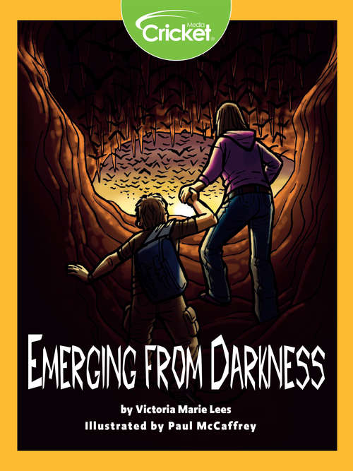 Emerging from Darkness