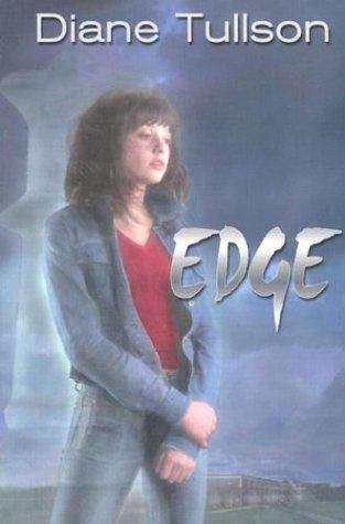 Book cover of Edge