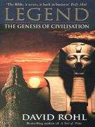 Legend: The Genesis Of Civilisation (A Test of Time #2)