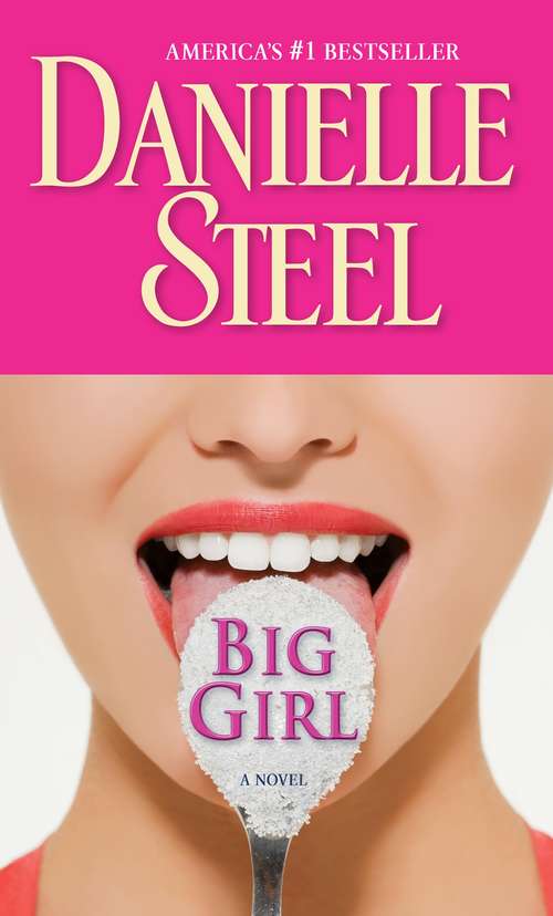 Book cover of Big Girl: A Novel