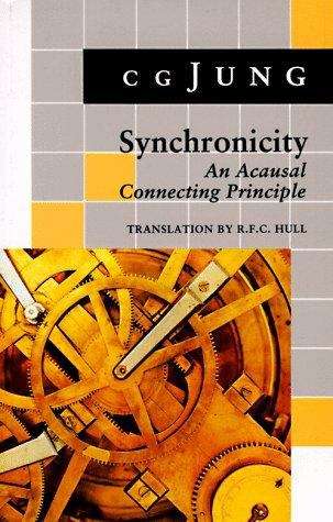 Synchronicity: An Acausal Connecting Principle