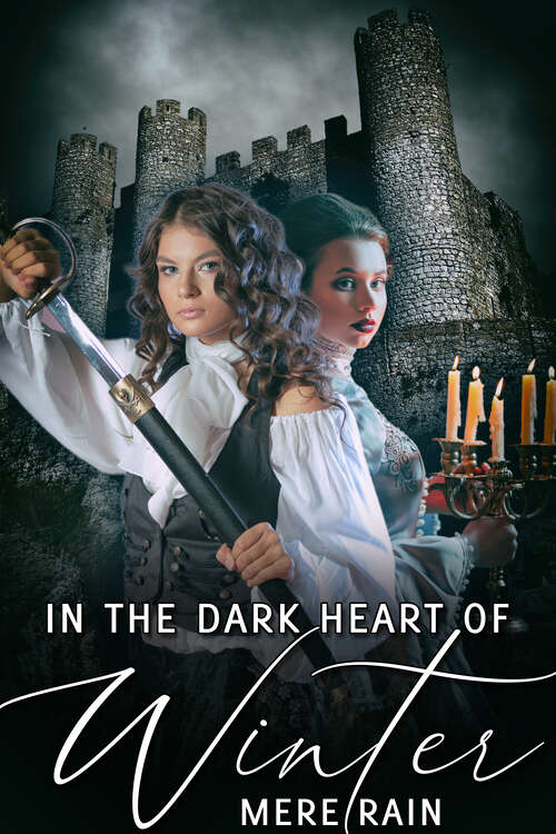 Book cover of In the Dark Heart of Winter