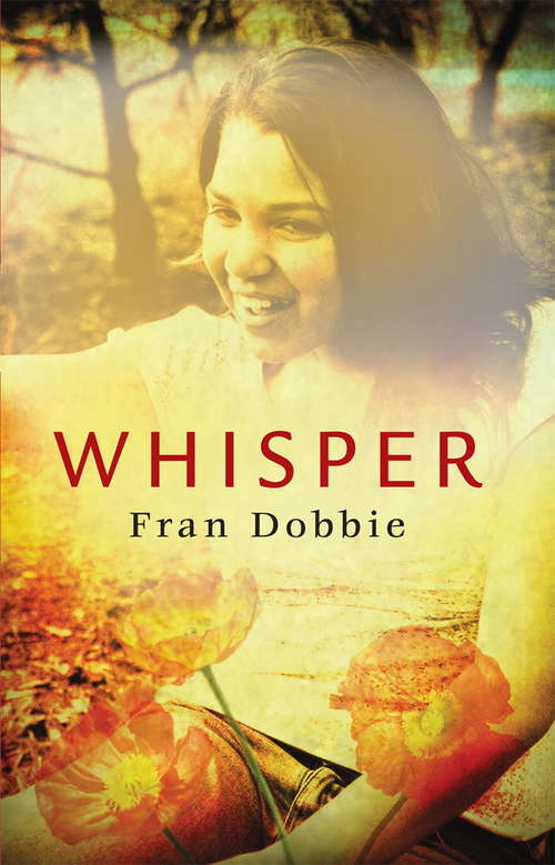 Book cover of Whisper