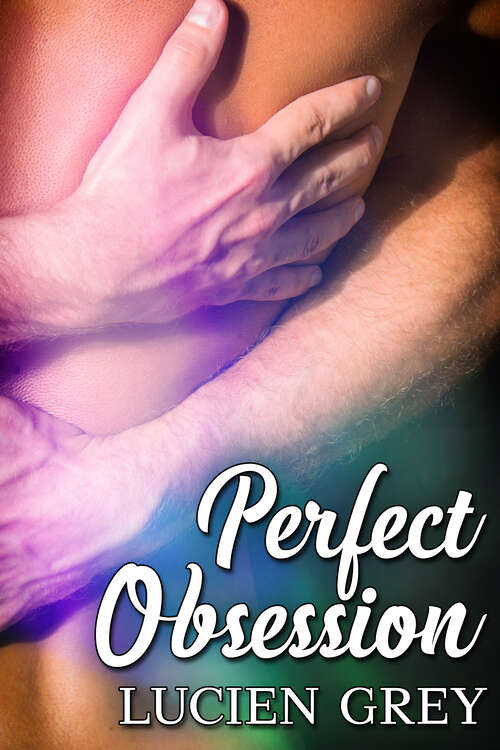 Book cover of Perfect Obsession