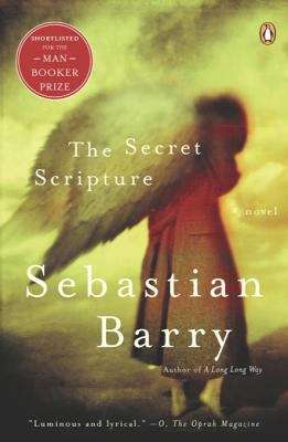 Book cover of The Secret Scripture