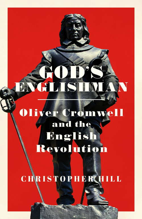 God's Englishman