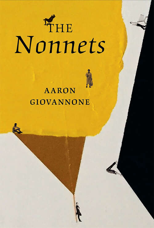 Book cover of The Nonnets