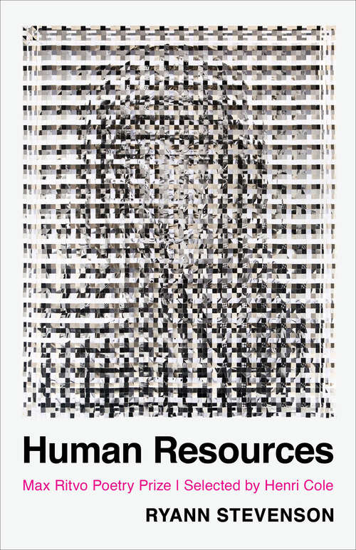 Book cover of Human Resources
