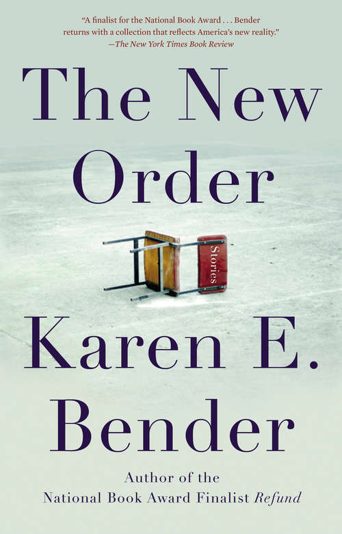 The New Order: Stories