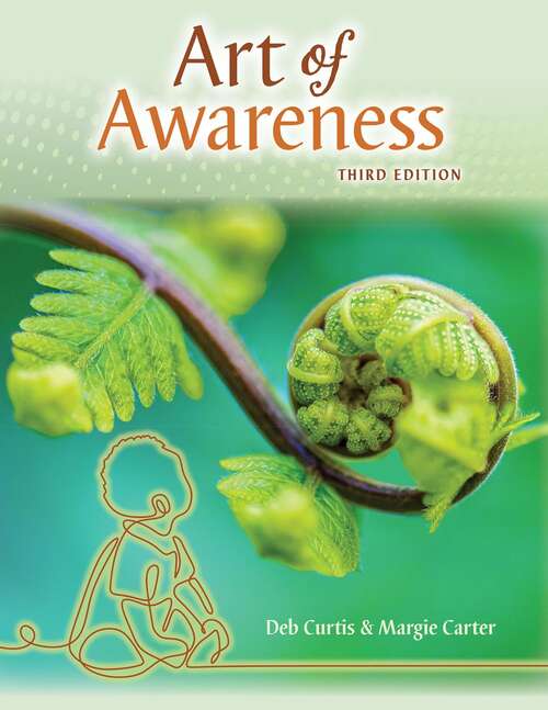 Book cover of The Art of Awareness: How Observation Can Transform Your Teaching (3)
