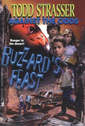Book cover of Buzzard's Feast (Against the Odds)