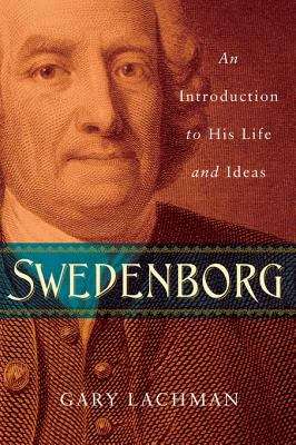 Book cover of Swedenborg: An Introduction to His Life and Ideas