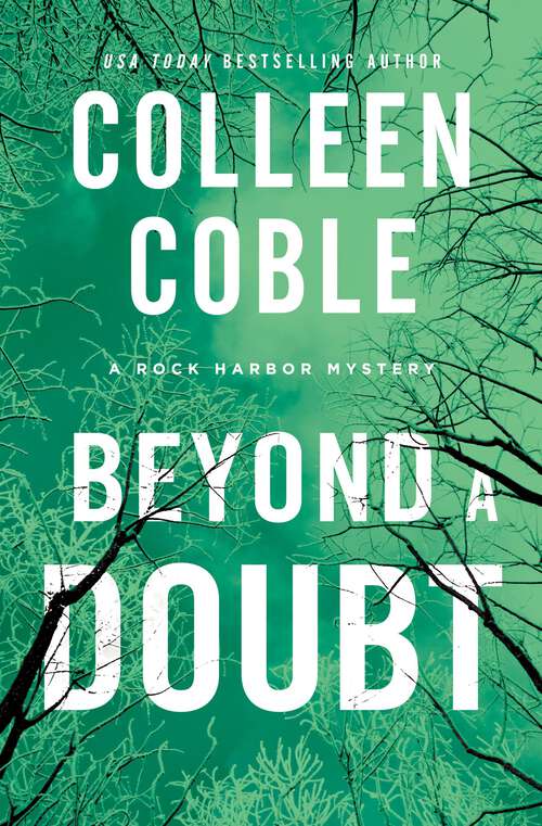 Book cover of Beyond a Doubt (Rock Harbor #2)