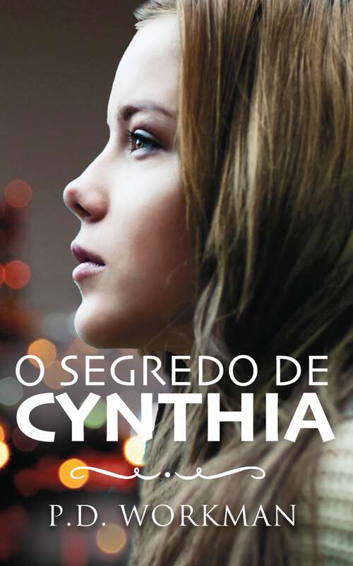 Book cover of O Segredo de Cynthia