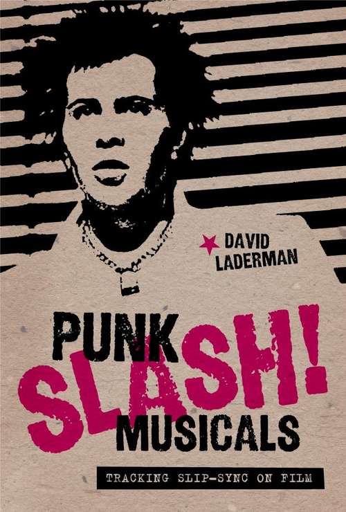 Punk Slash! Musicals
