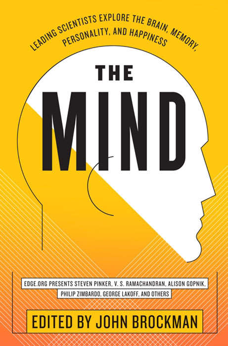 Book cover of The Mind: Science Tool Kit for the Mind