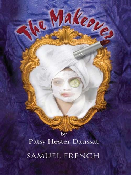 Book cover of The Makeover