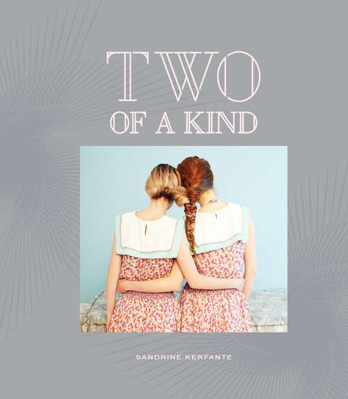 Book cover of Two of a Kind