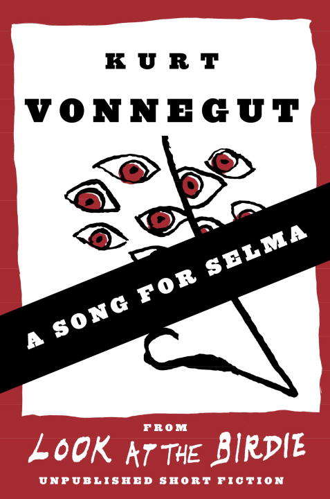 Book cover of A Song for Selma