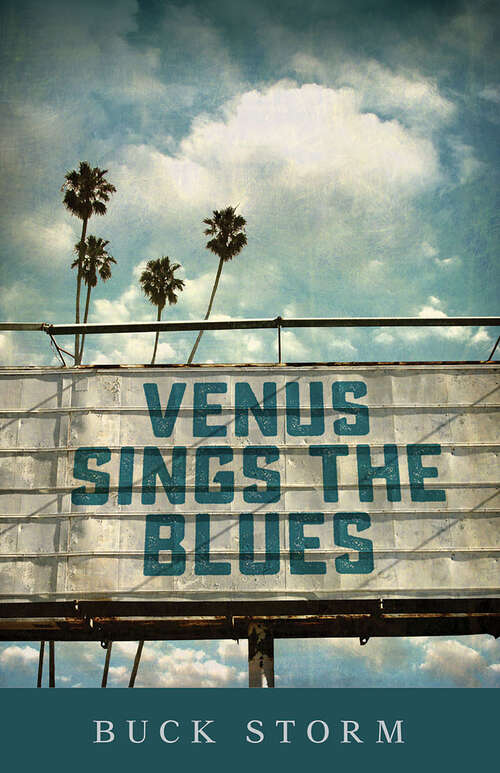 Book cover of Venus Sings the Blues