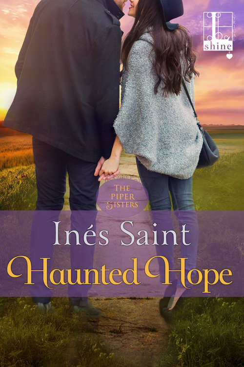 Haunted Hope (The Piper Sisters #3)