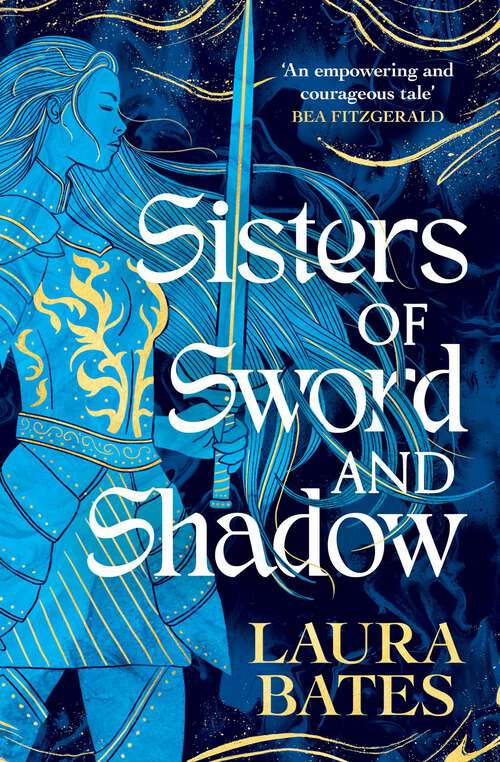 Book cover of Sisters of Sword and Shadow (Sisters of Sword and Shadow)