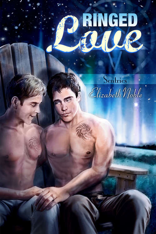 Book cover of Ringed Love
