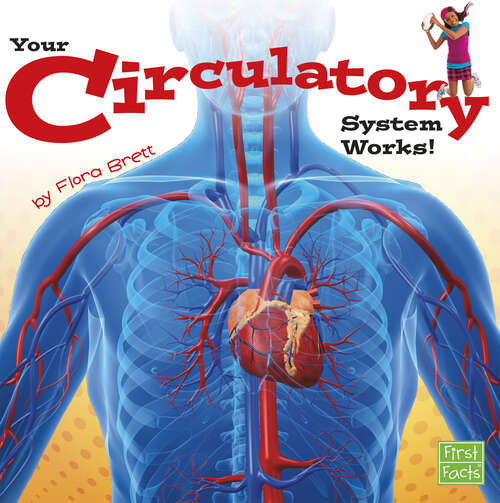 Book cover of Your Circulatory System Works! (Your Body Systems Ser.)