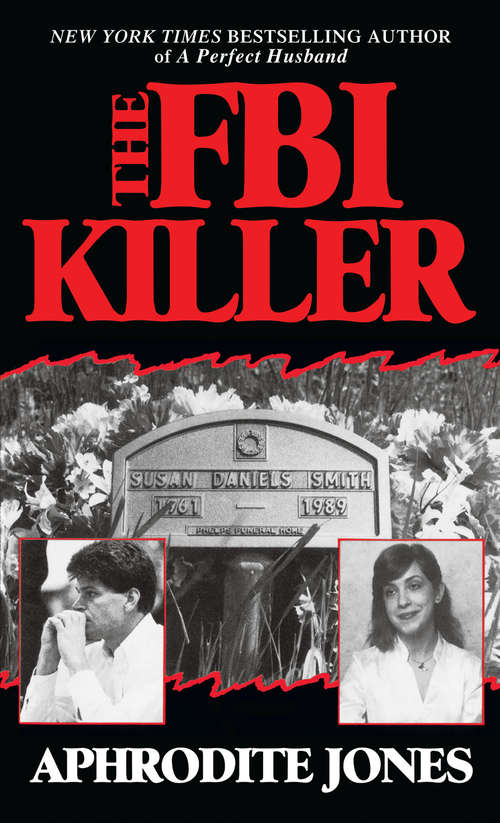 Book cover of The FBI Killer