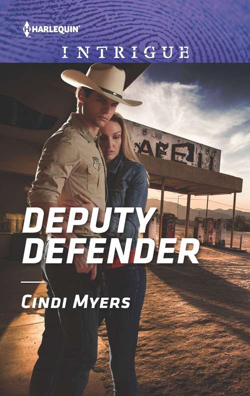Deputy Defender: Deputy Defender (eagle Mountain Murder Mystery) / The Negotiation (the Protectors Of Riker County) (Eagle Mountain Murder Mystery #3)