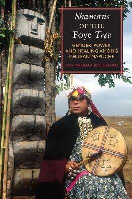 Shamans of the Foye Tree