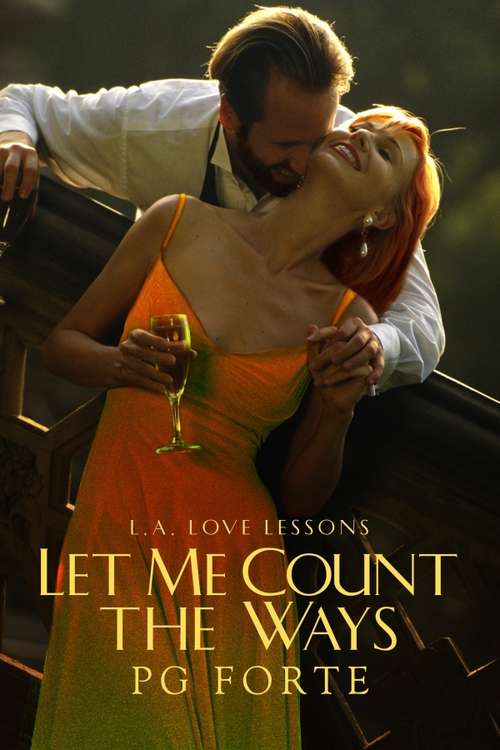 Book cover of Let Me Count the Ways