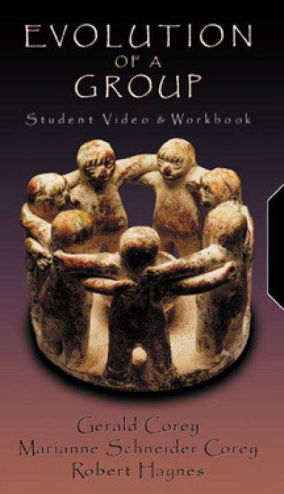 Evolution Of A Group: Student Video And Workbook