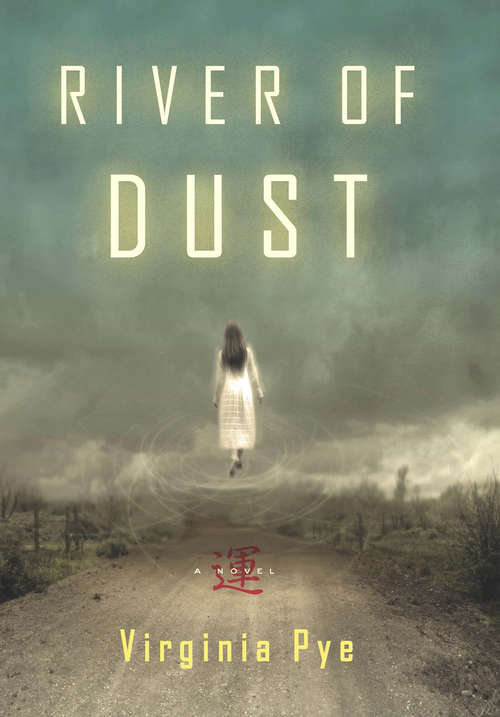 Book cover of River of Dust