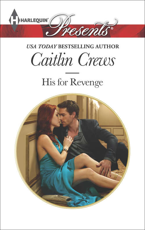Book cover of His for Revenge (Vows of Convenience #2)