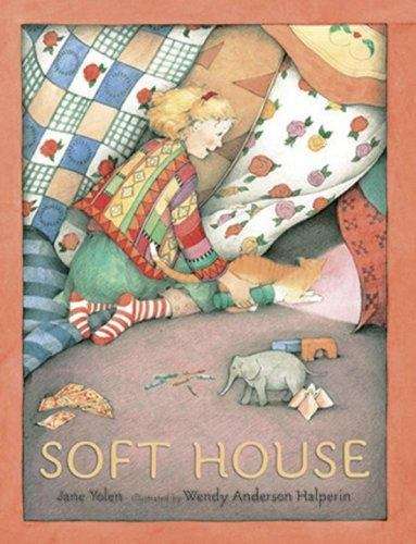 Book cover of Soft House