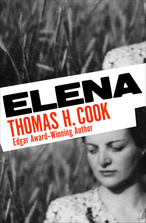 Book cover of Elena