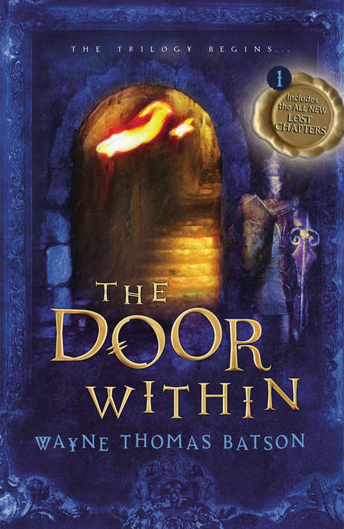 The Door Within (The Door Within #1)