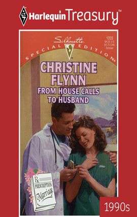 Book cover of From House Calls To Husband
